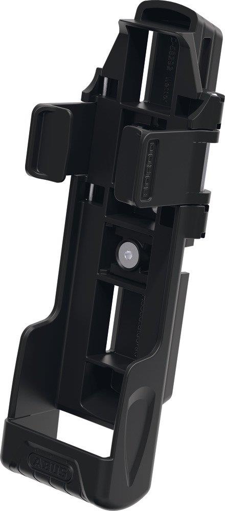 ABUS Faltbügelschloss Bordo Alarm 6000KA/90 SH black