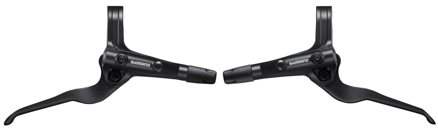 Shimano Bremshebel Alivio BL-MT402 ab 2020 Disc 3-Finger