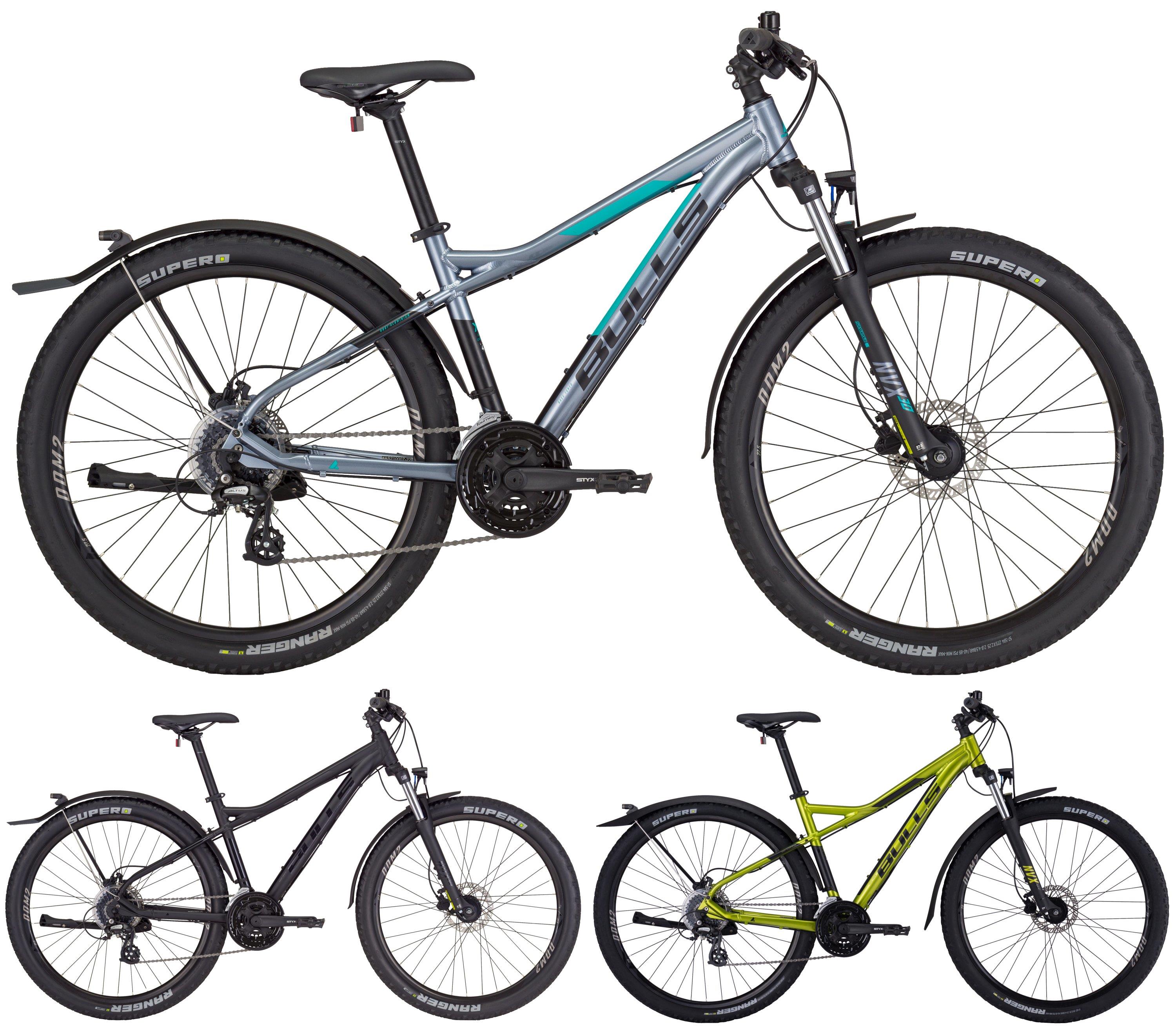 Bulls MTB Sharptail Street-3 Disc 29 Zoll 2022 Bulls MTB Sharptail Street-3 Disc 29 Zoll 2022