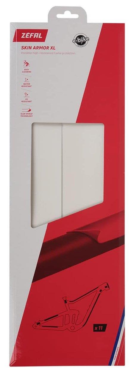 Zefal Rahmenschutzfolie Skin-Amor XL Zefal Rahmenschutzfolie Skin-Amor XL