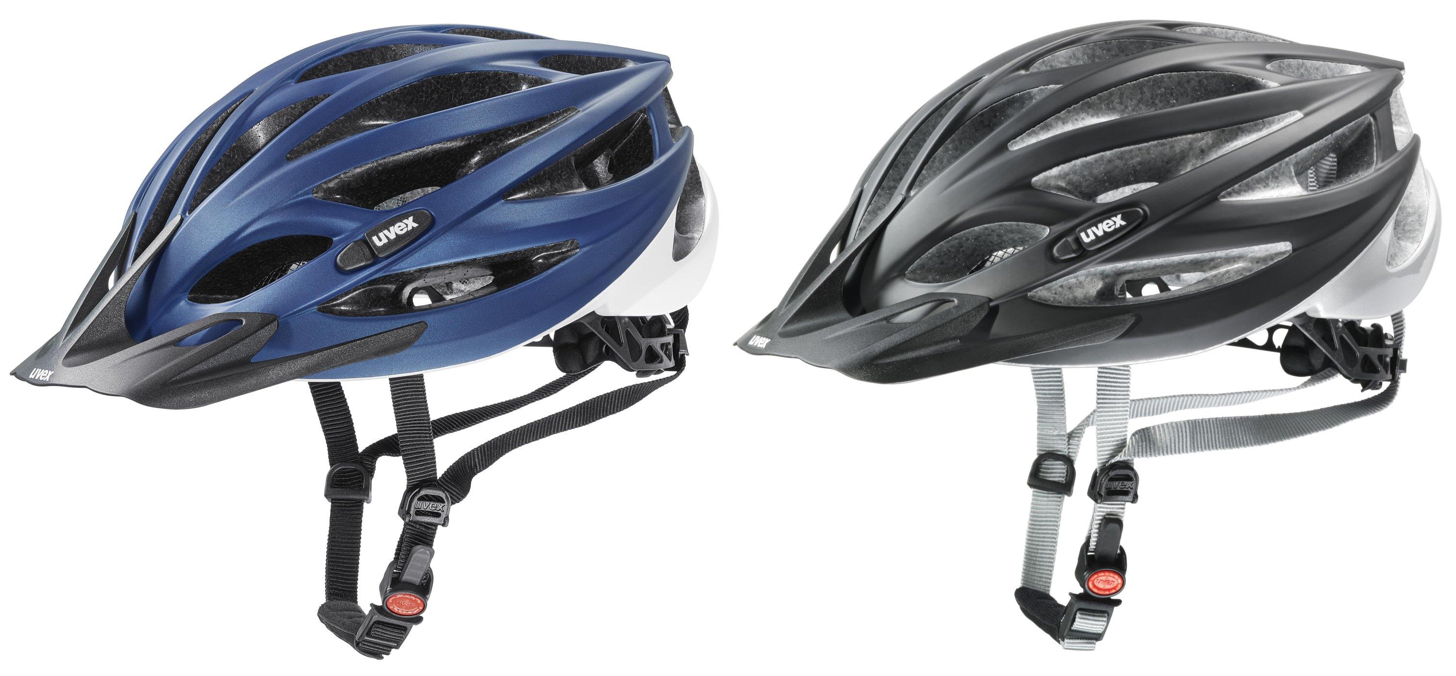 UVEX Helm Oversize ab 2025 61-65cm