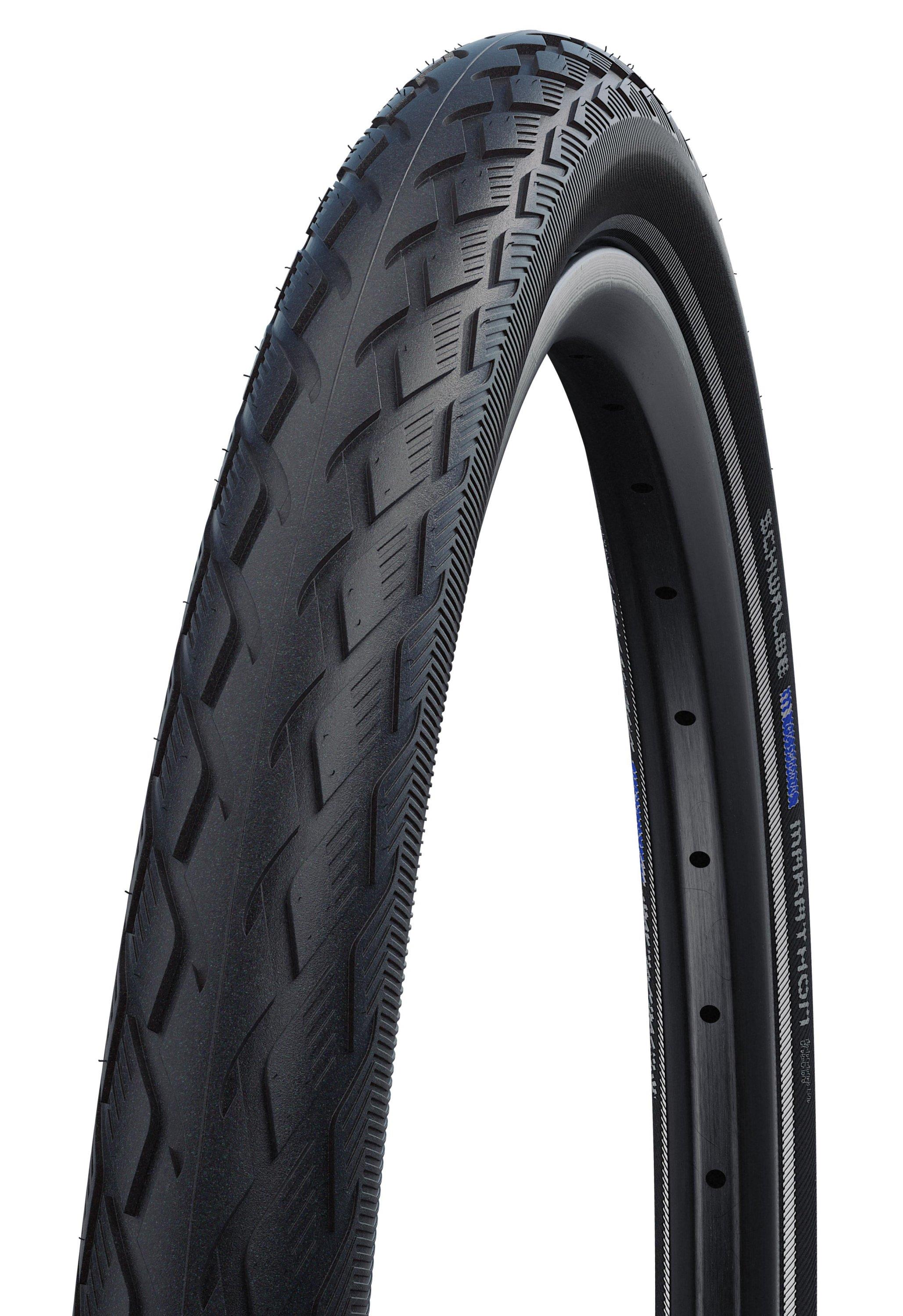 Schwalbe Reifen 28-622 / 28x1,10 Marathon HS-420 Green Guard Reflex ***