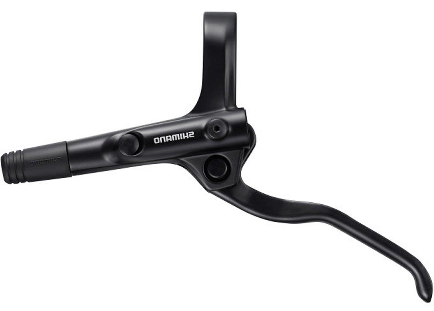 Shimano Bremshebel Altus BL-MT201 ab 2018 Disc schwarz links