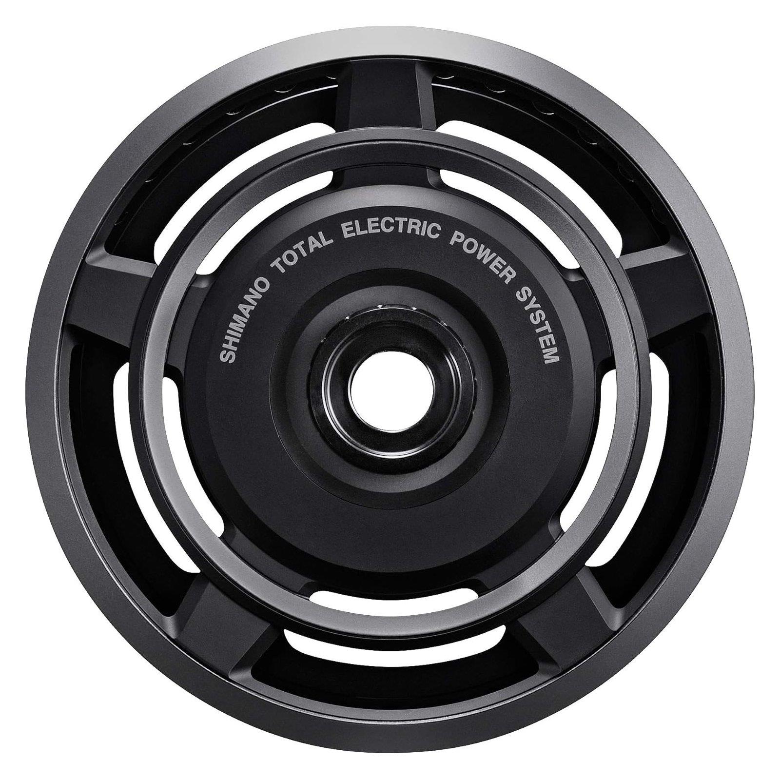 Shimano Kettenblatt Steps E6000 44 Zähne mit Schutzscheibe