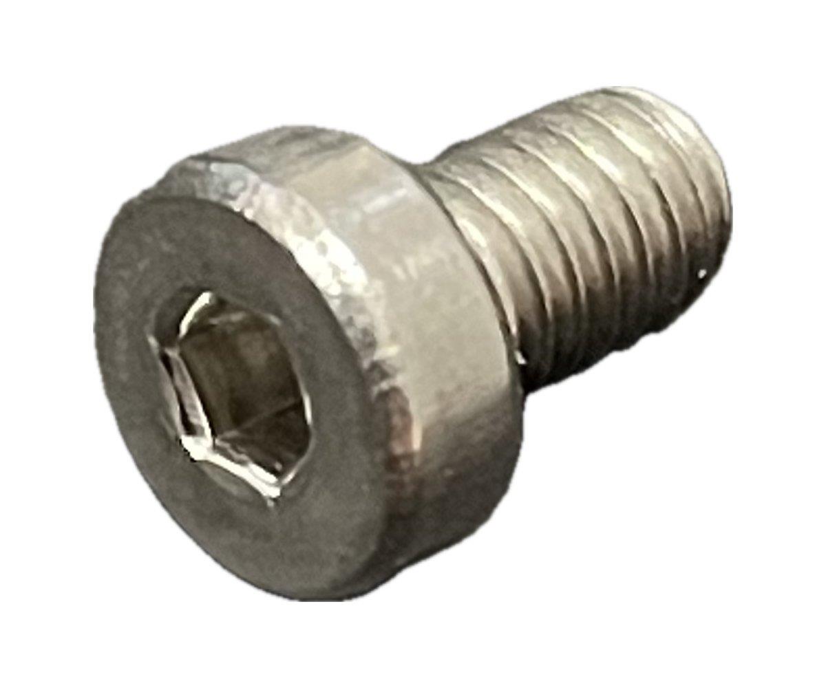 Pinion Schaltboxdeckel-Schraube P-Linie M4x6mm Stückpreis