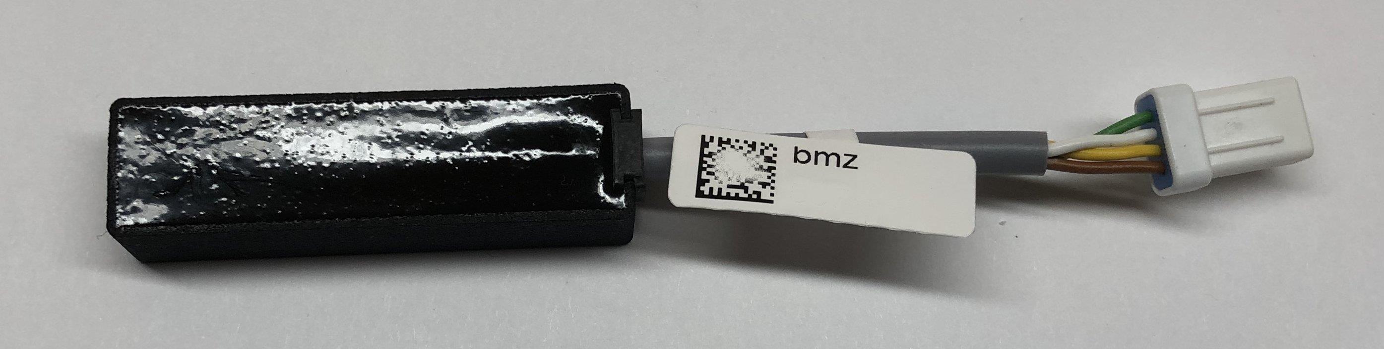 Brose / BMZ Connect-C Bluetooth Modul made by BMZ für Rotwild