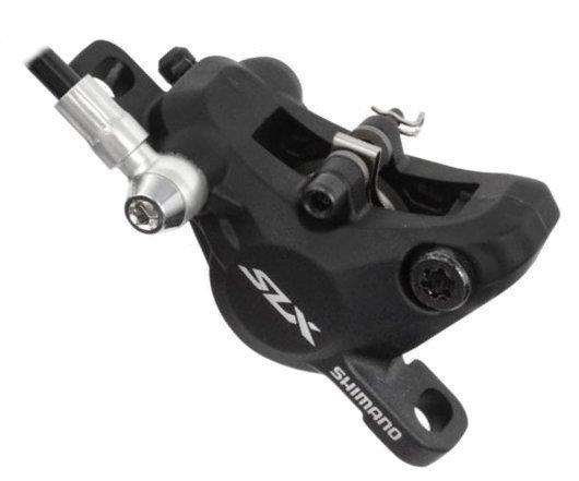 Shimano Bremssattel SLX BR-M7000 ohne Kühlkörper ***