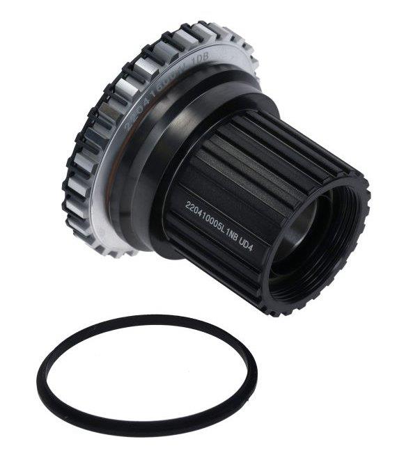 Shimano Zahnkranzkörper XT / SLX 12-fach ab 2020 Y-3G198050