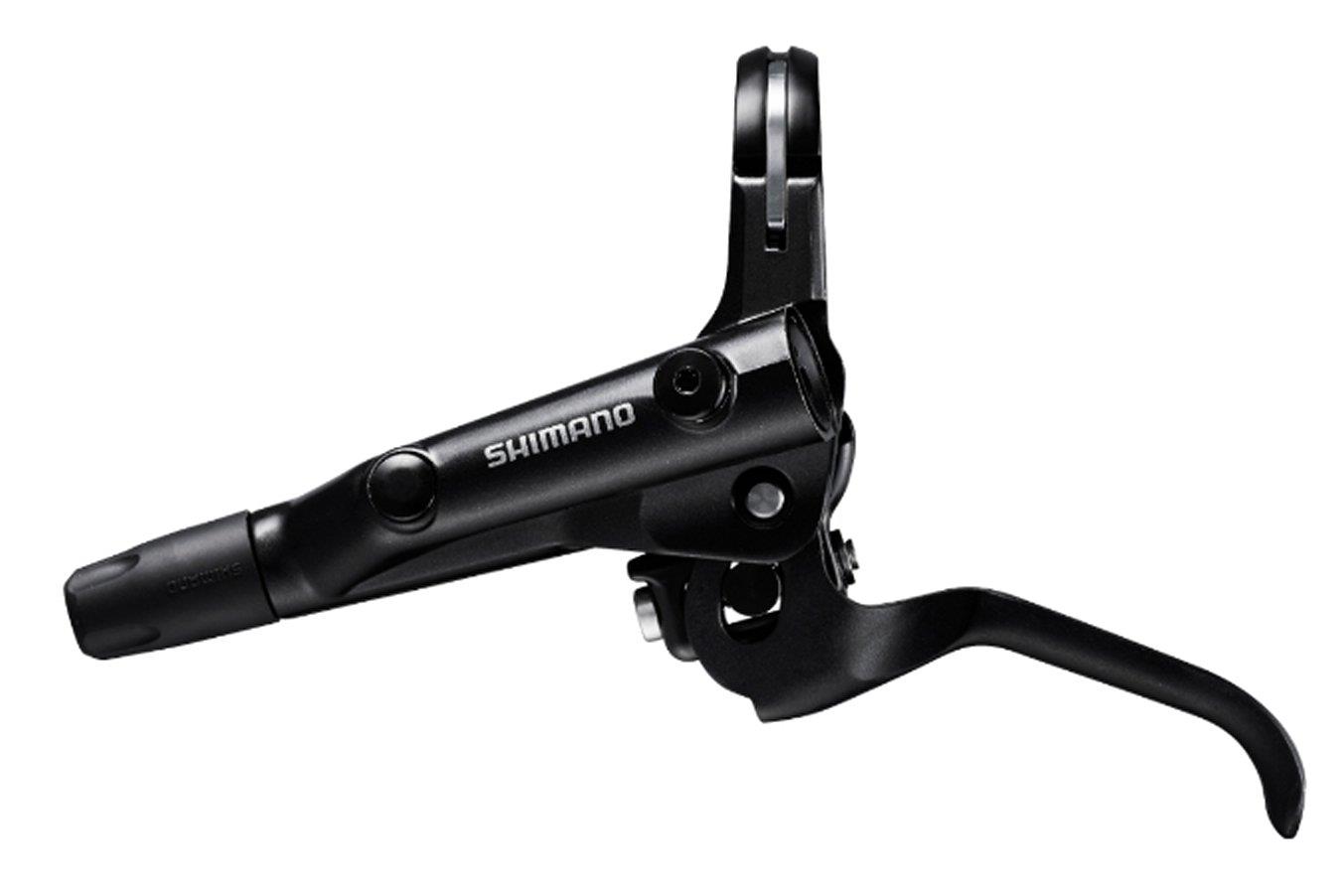 Shimano Bremshebel Deore BL-M6000 ab 2018 Disc schwarz links