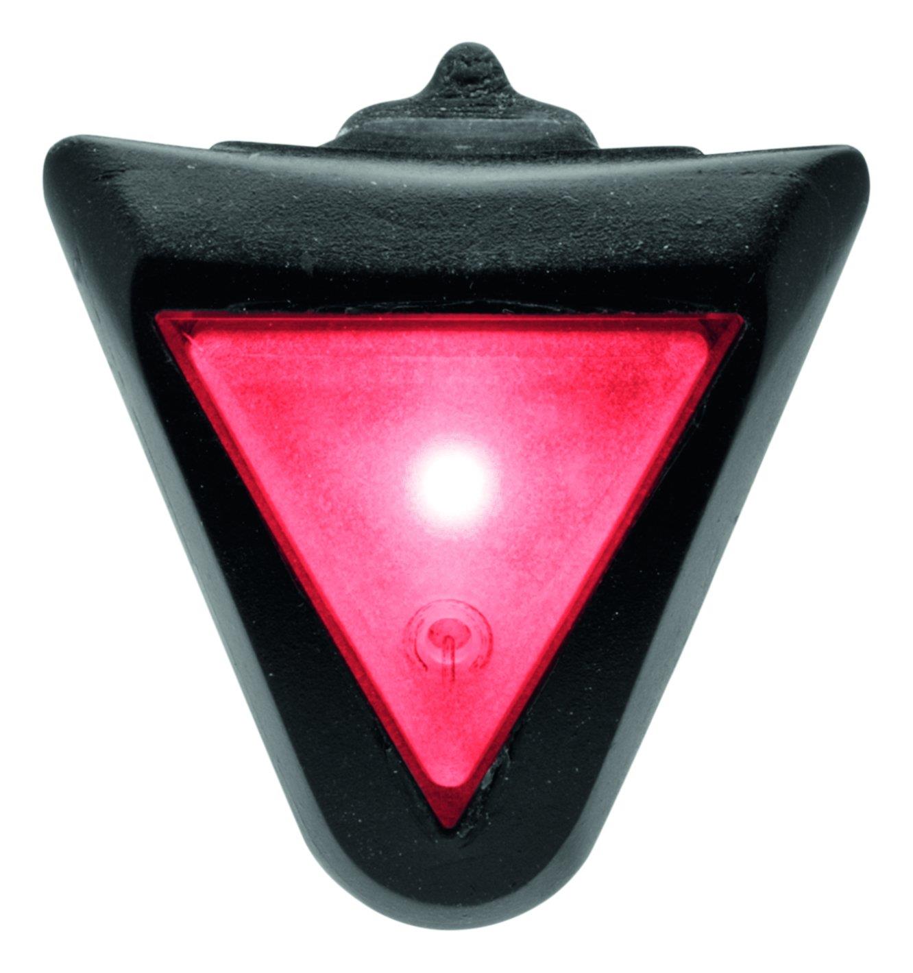 UVEX Batterieleuchte Plug-in-LED schmal für I-VO / Airwing / City-I-VO UVEX Batterieleuchte Plug-in-LED schmal für I-VO / Airwing / City-I-VO