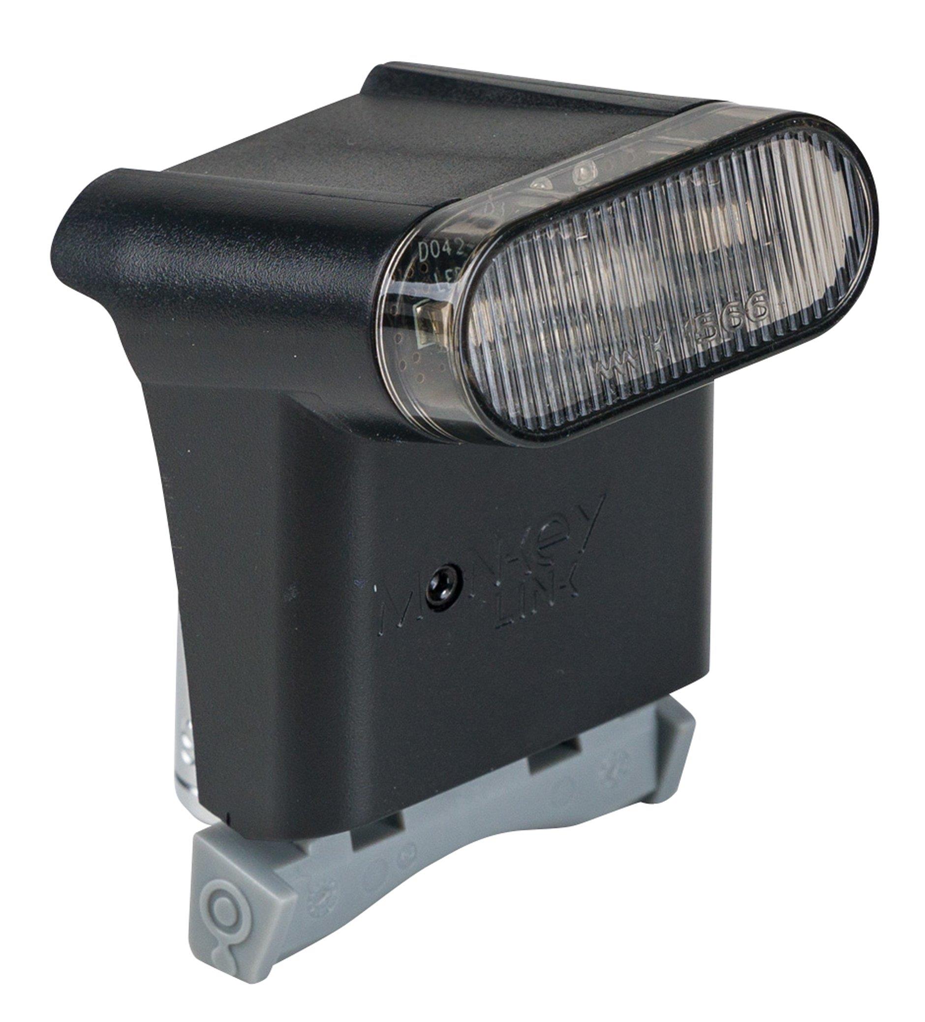 MonkeyLink ML-Light Connect Rear-Sport Rücklicht für E-Bike MonkeyLink ML-Light Connect Rear-Sport Rücklicht für E-Bike