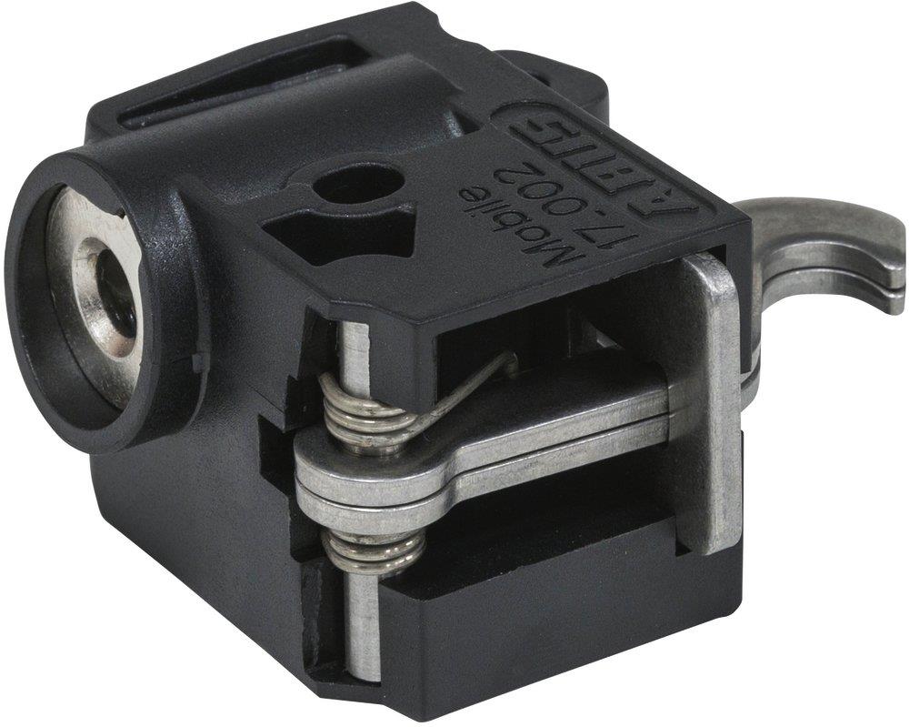 Bulls / ABUS Schloss für Akku Lacuba / E-Stream EVO 2018 / 2019 für 650Wh-Akku Bulls / ABUS Schloss für Akku Lacuba / E-Stream EVO 2018 / 2019 für 650Wh-Akku