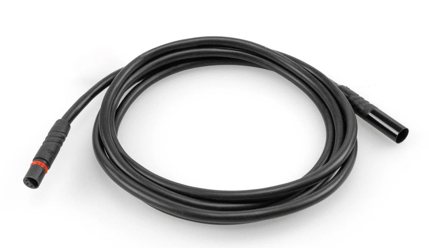 Biketec Masternodekabel-Verlängerung FIT 2.0 mit Micro-Q Stecker 1100mm Biketec Masternodekabel-Verlängerung FIT 2.0 mit Micro-Q Stecker 1100mm