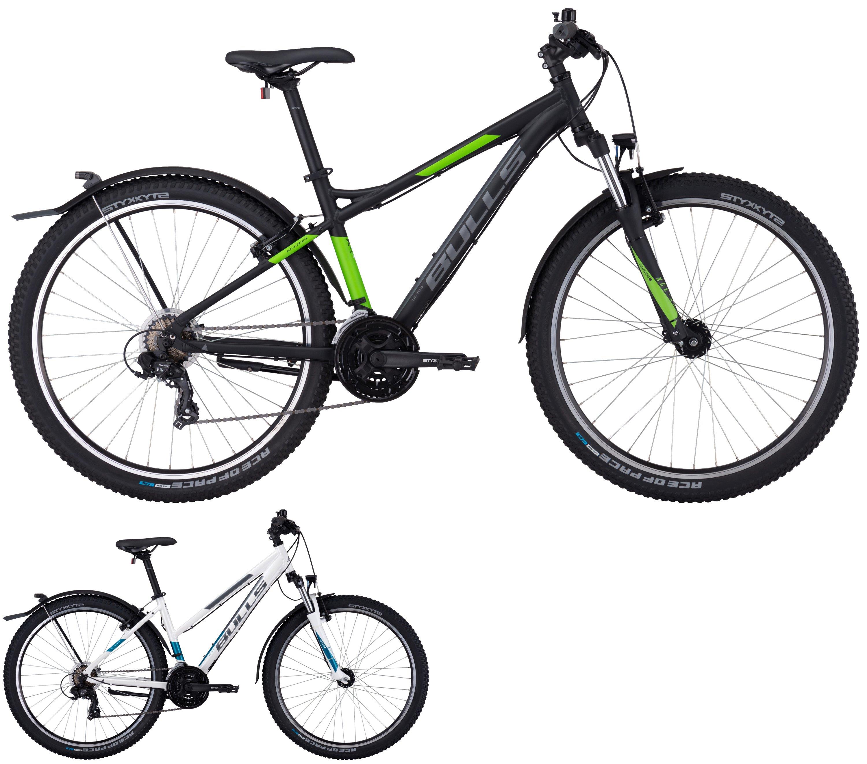 Bulls MTB Sharptail Street-1 27½-Zoll 2022 Bulls MTB Sharptail Street-1 27½-Zoll 2022