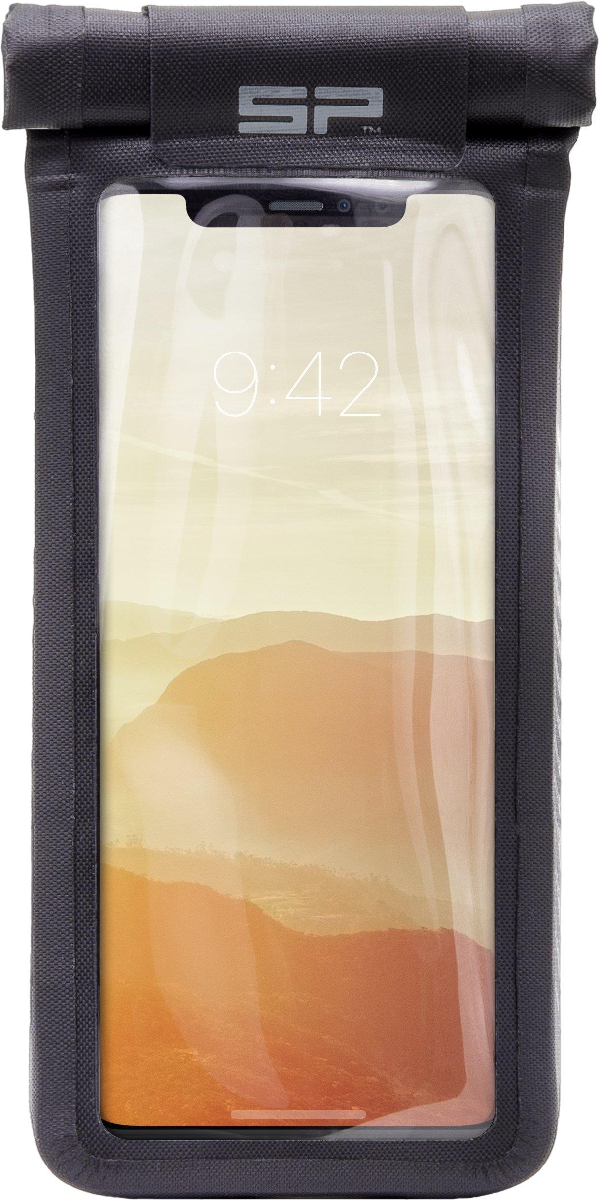 SP Connect™ Weather Proof Universal Case SPC black Gr.L für Smartphone bis 172x85x10mm