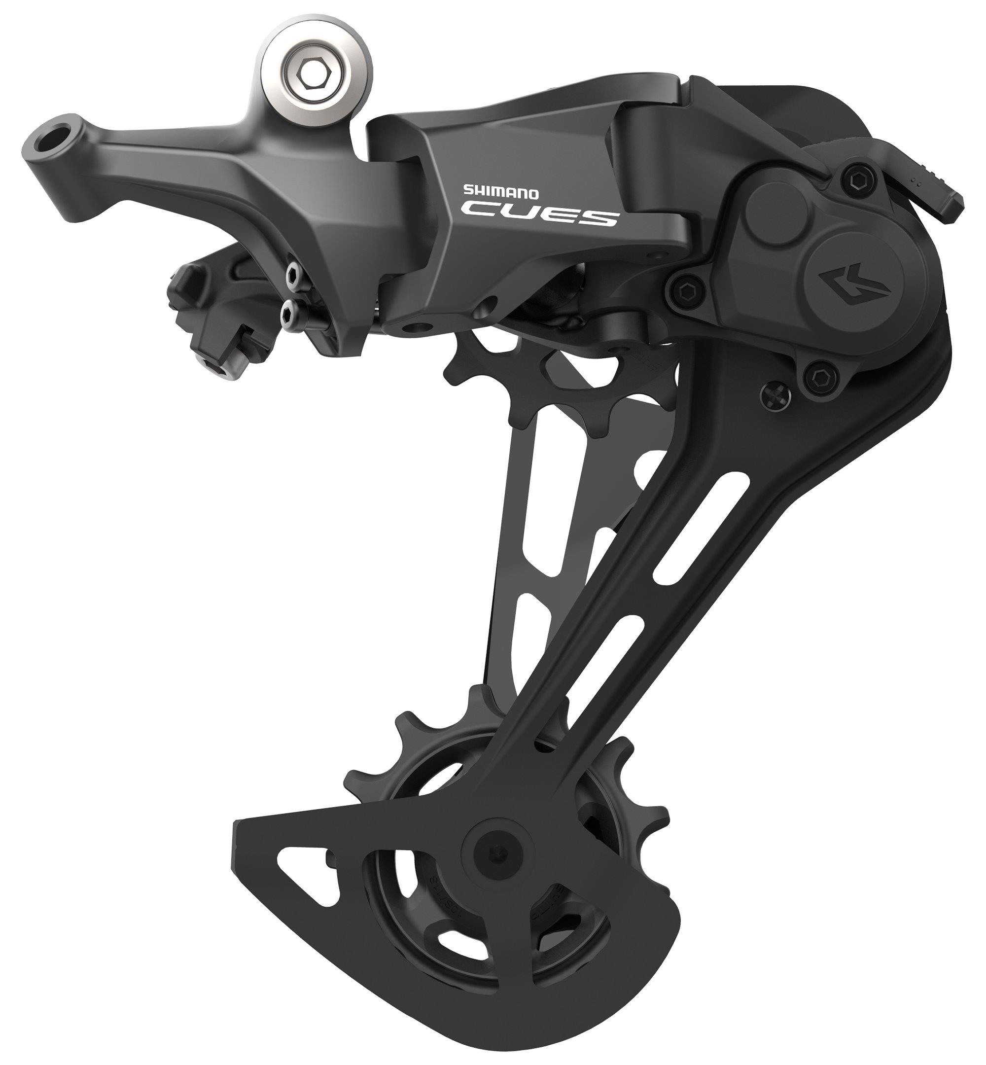 Shimano Schaltwerk Cues U6000 RD-U6000 ab 2024 10-/11fach / 1-fach Shadow Plus