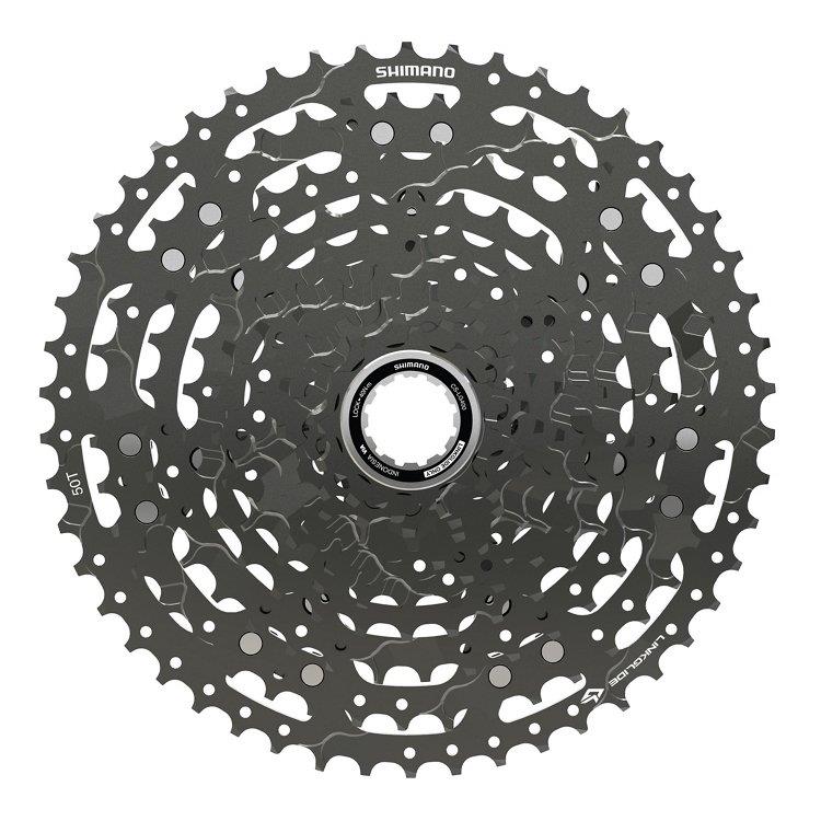 Shimano Kassette CS-LG400 11-fach Linkglide