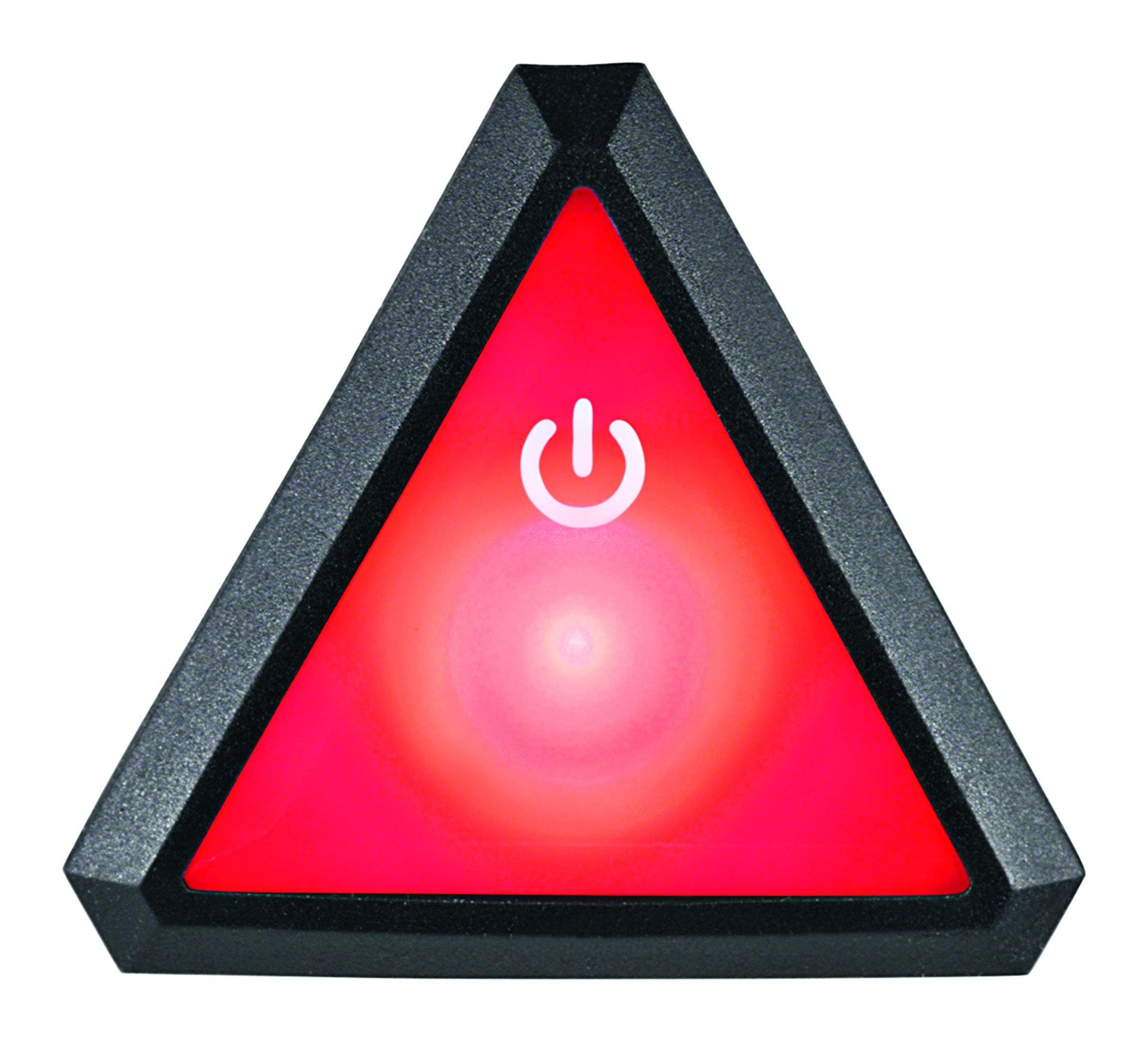 UVEX Batterieleuchte Plug-in-LED XB043 Quatro / Quattro Pro UVEX Batterieleuchte Plug-in-LED XB043 Quatro / Quattro Pro