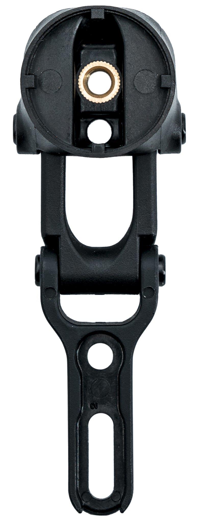 Bulls MonkeyLink ML 2.0 Screen Dual Mount Altim