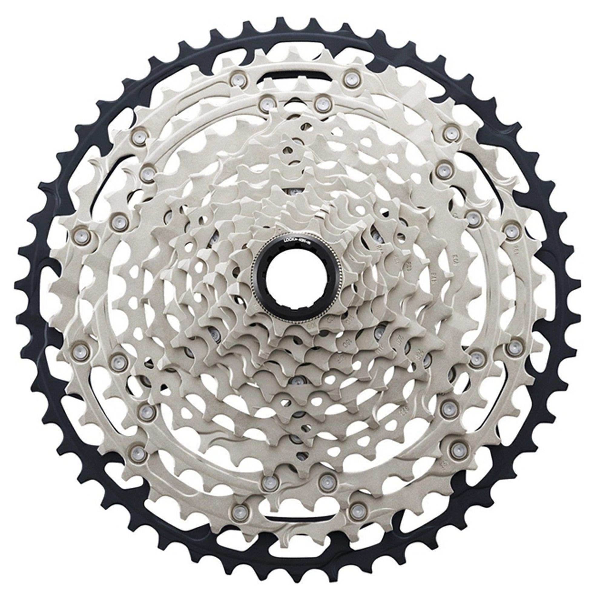 Shimano Kassette SLX CS-M7100 12-fach