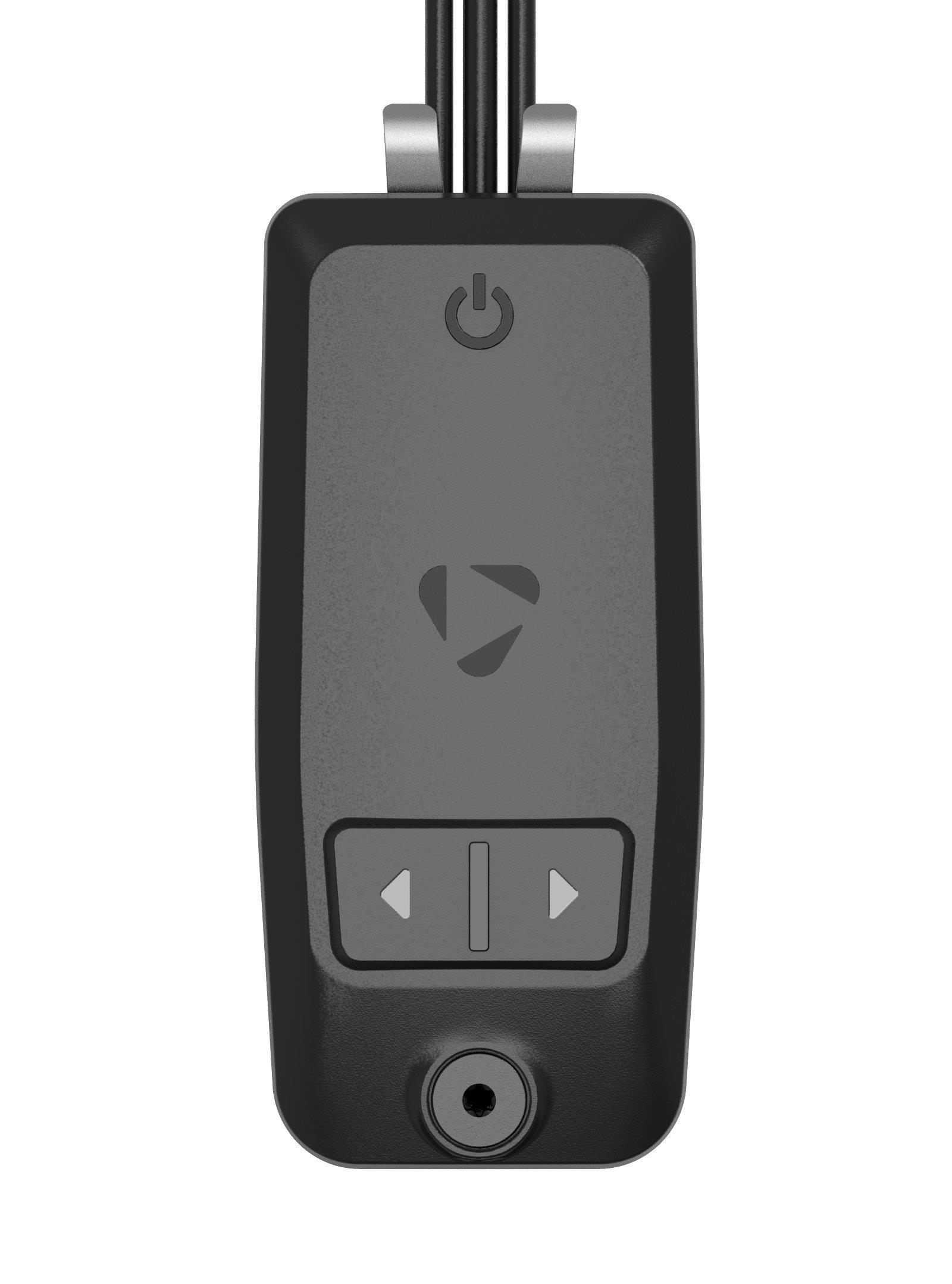 Biketec Bedieneinheit Master Node Basic FIT 2.0 Biketec Bedieneinheit Master Node Basic FIT 2.0