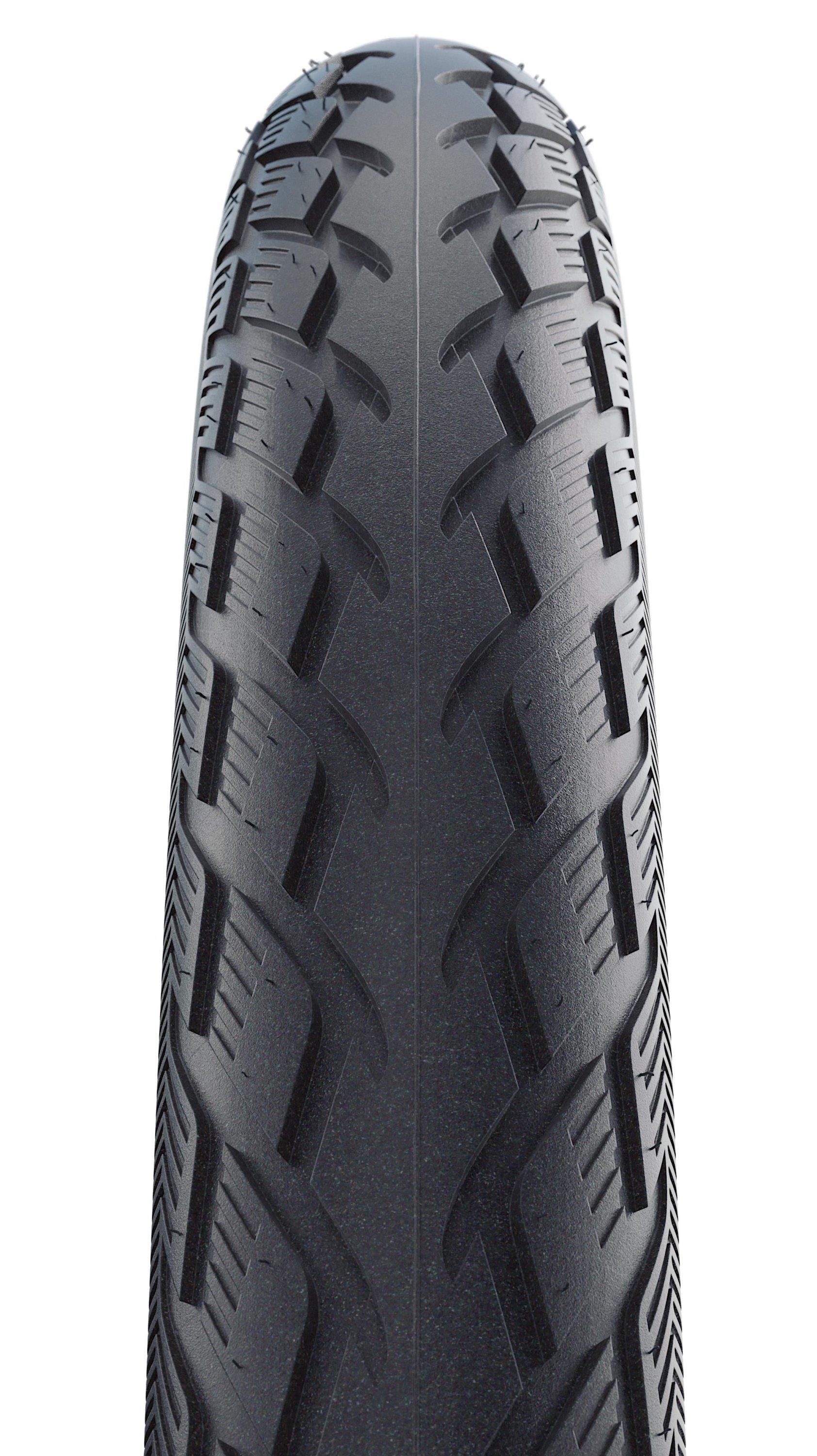 Schwalbe Reifen 28-622 / 28x1,10 Marathon HS-420 Green Guard Reflex ***