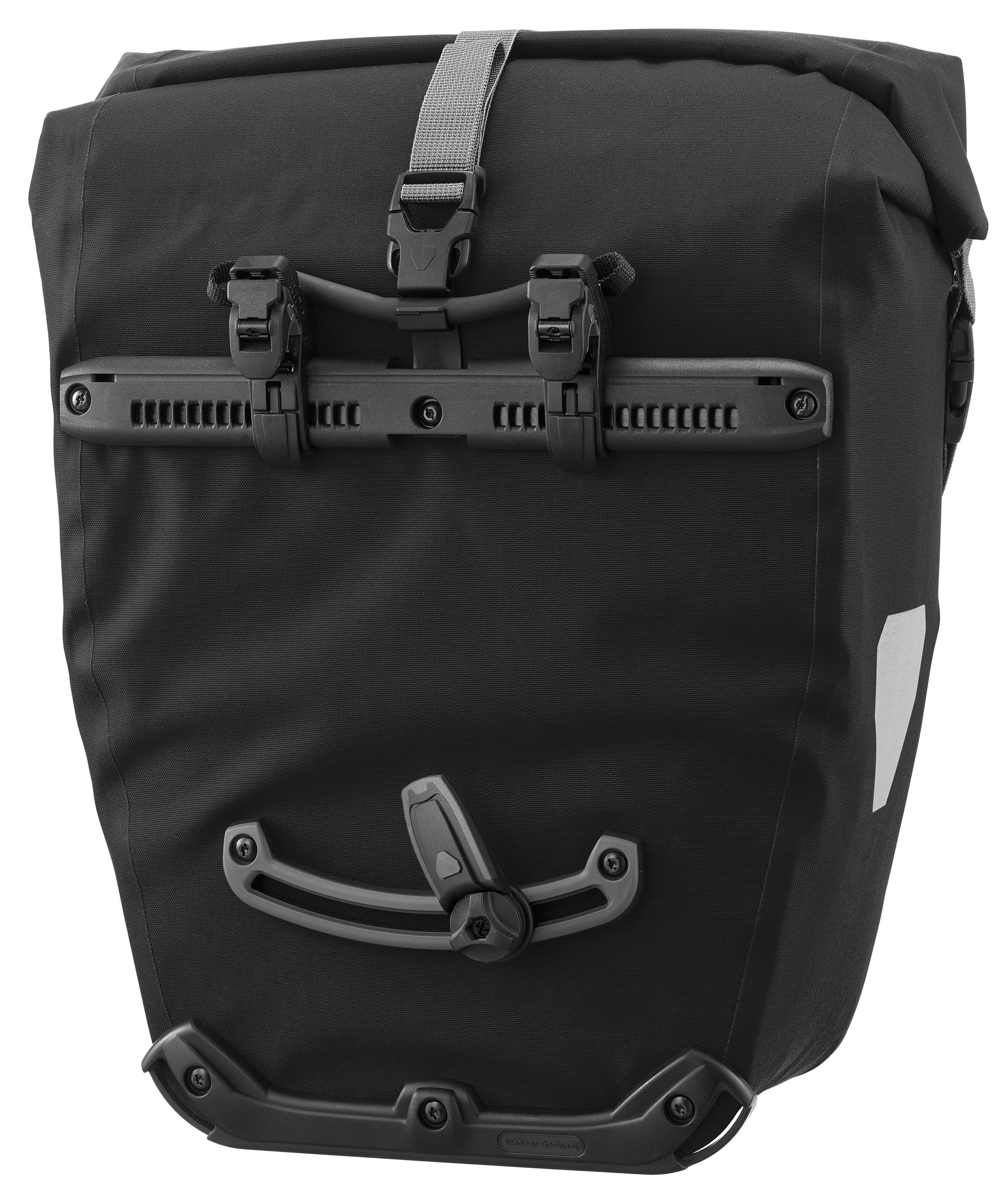 ORTLIEB Tasche Back-Roller Plus-QL2.2 black