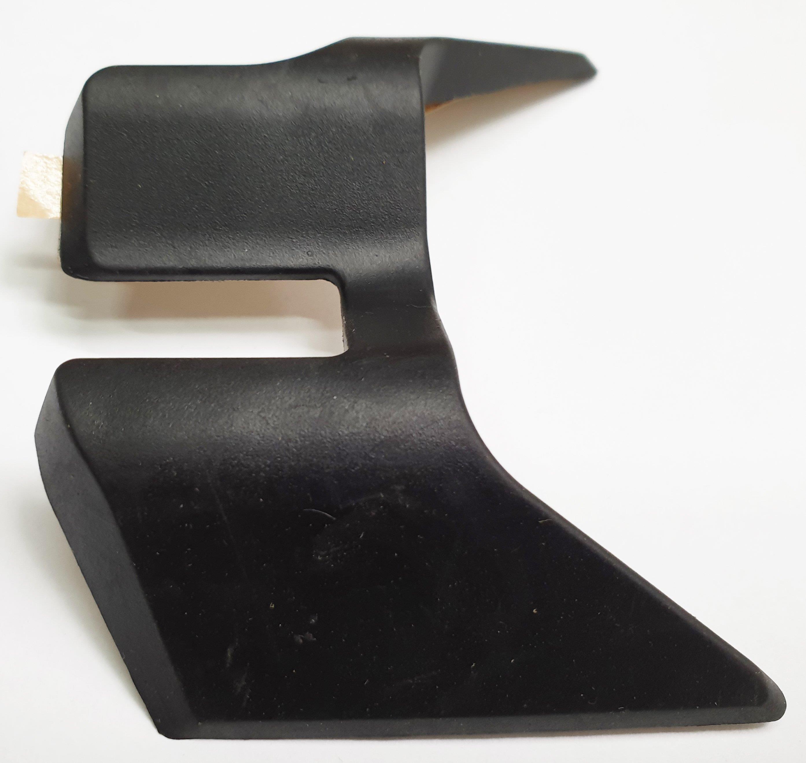 Bulls Rahmen-Schutzfolie Sonic für Federgabel (Anschlag) VLF-I-257 ab 2020