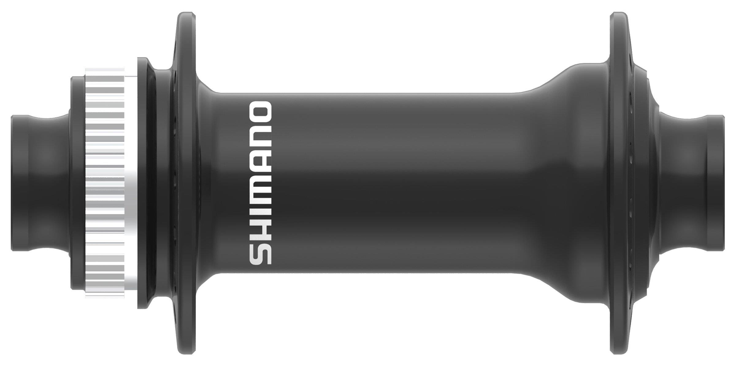 Shimano HR-Nabe MT410-Disc HB-MT410 ab 2020 e-Thru 100mm
