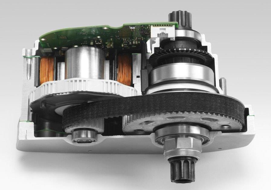 Brose Motor 250 Watt Drive-S Alu ab 2018 (neu)