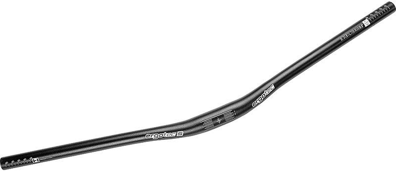 diverse Hersteller Lenker Trekking Sport Alu schwarz Ø 31,8mm 9° Biegung 15mm Höhe (Low-Rizer) diverse Hersteller Lenker Trekking Sport Alu schwarz Ø 31,8mm 9° Biegung 15mm Höhe (Low-Rizer)