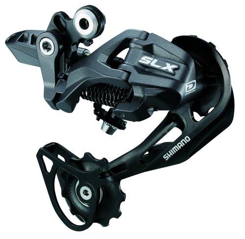 Shimano Schaltwerk SLX RD-M663 10-fach Shadow long cage (Top-Normal)