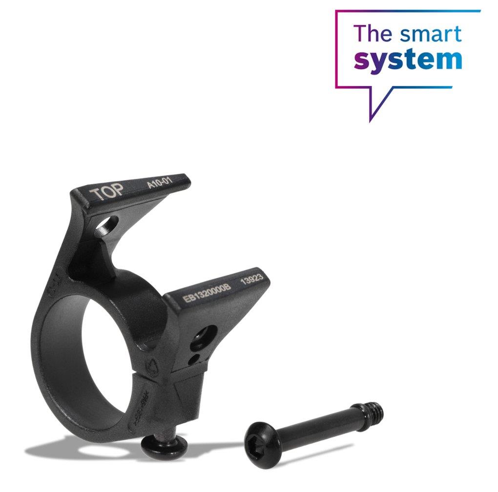 Bosch Display-Halter für LED Remote ab 2022 "the smart System" universal Bosch Display-Halter für LED Remote ab 2022 "the smart System" universal