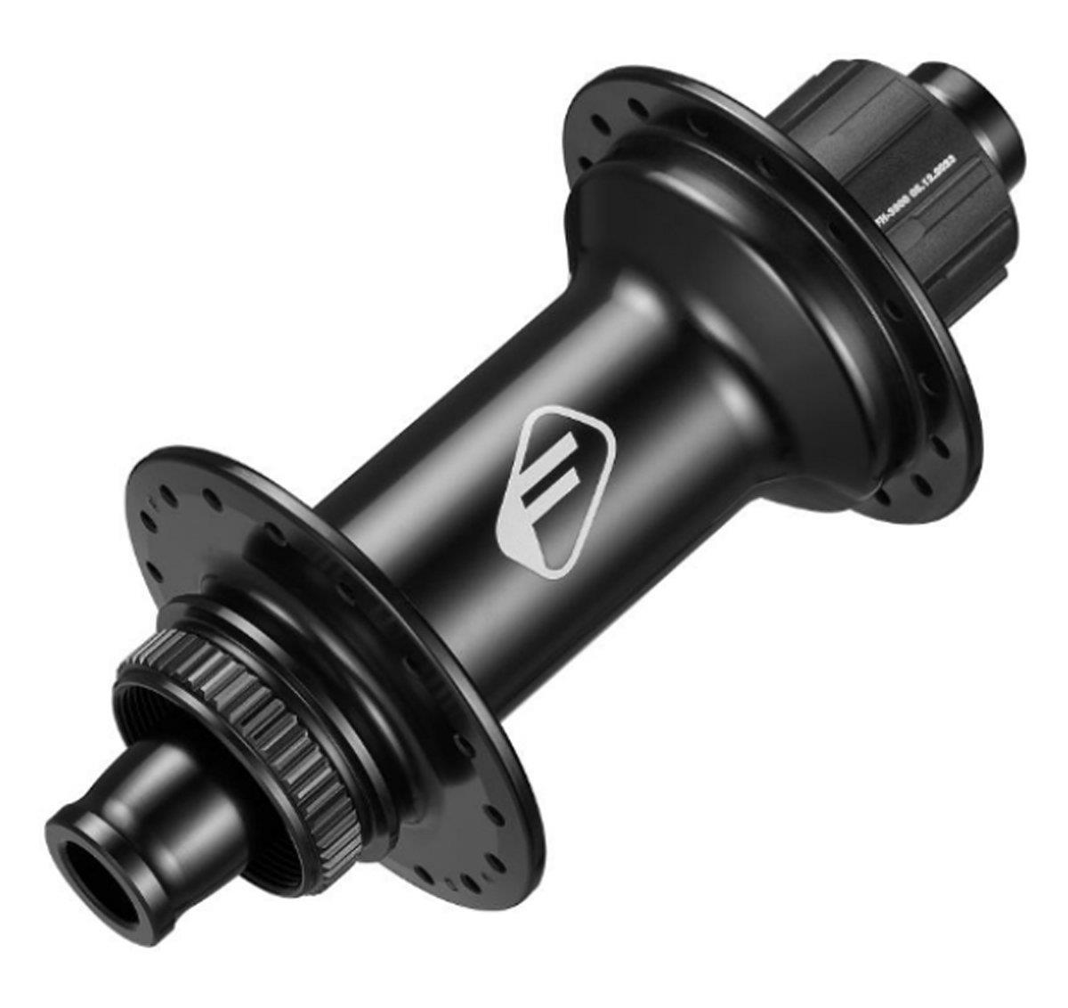 Formula HR-Nabe ECL-52 Disc Centerlock für Steckachse Formula HR-Nabe ECL-52 Disc Centerlock für Steckachse