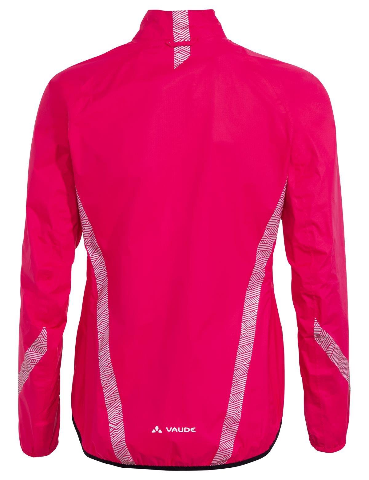 Vaude Jacke Women´s Luminum Performance Jacket-II bramble Gr.38