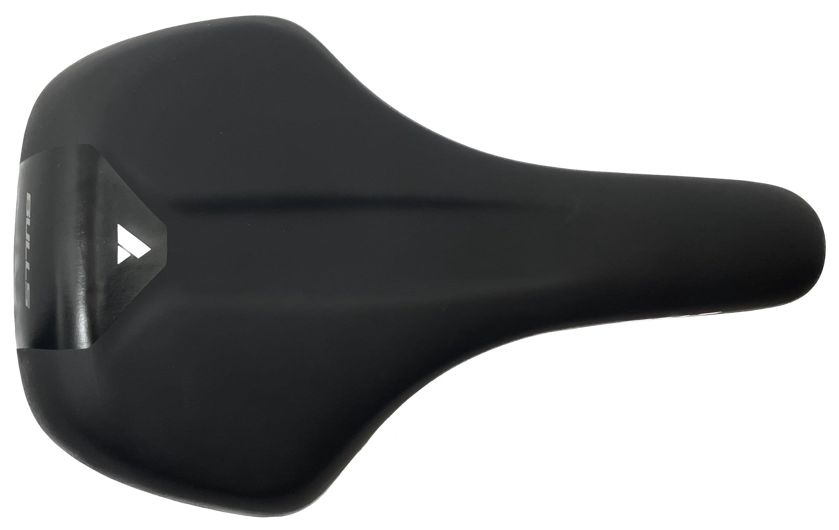 Bulls Sattel MTB ab 2022 schwarz