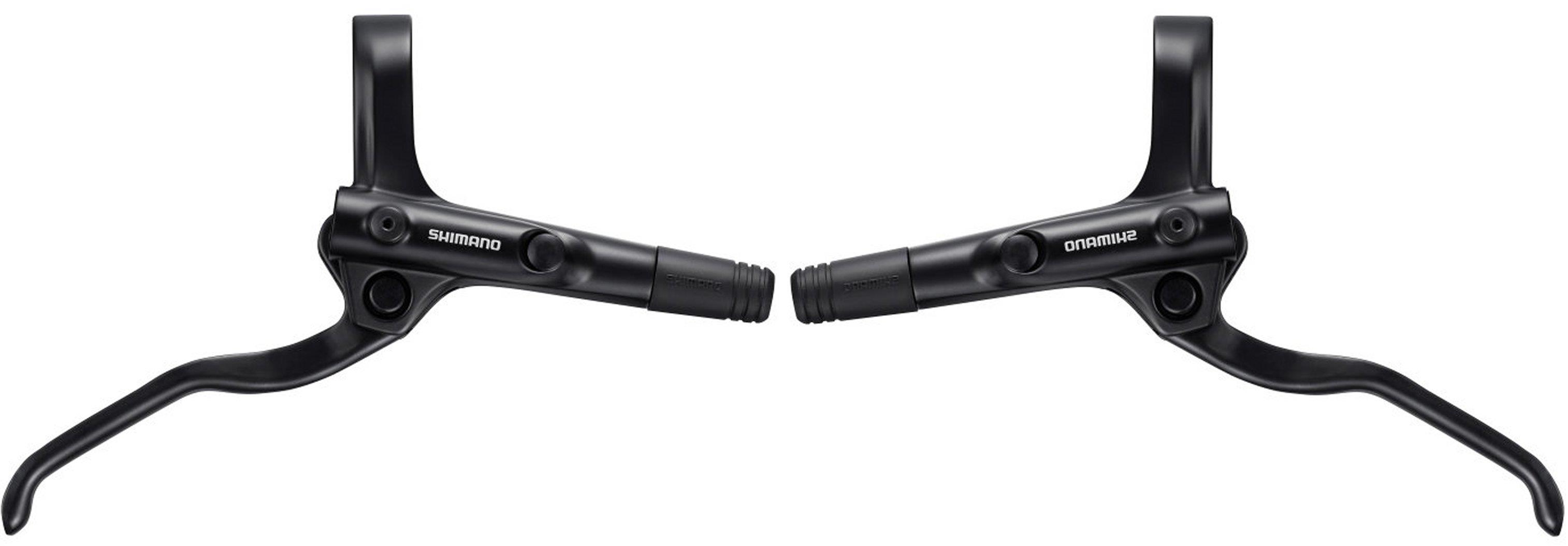 Shimano Bremshebel Altus BL-MT201 ab 2018 Disc Shimano Bremshebel Altus BL-MT201 ab 2018 Disc