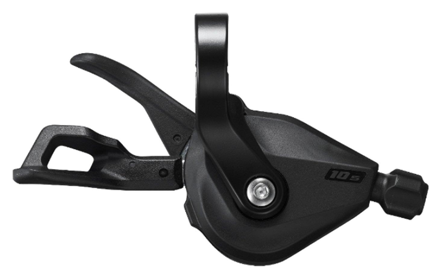 Shimano Schalthebel Deore SL-M4100 ab 2021-I-Spec-EV ohne Anzeige rechts 10-fach