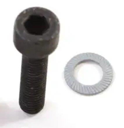 Pinion Kurbel-Befestigungsschraube (Kurbelklemmschraube) M5x22 Stückpreis