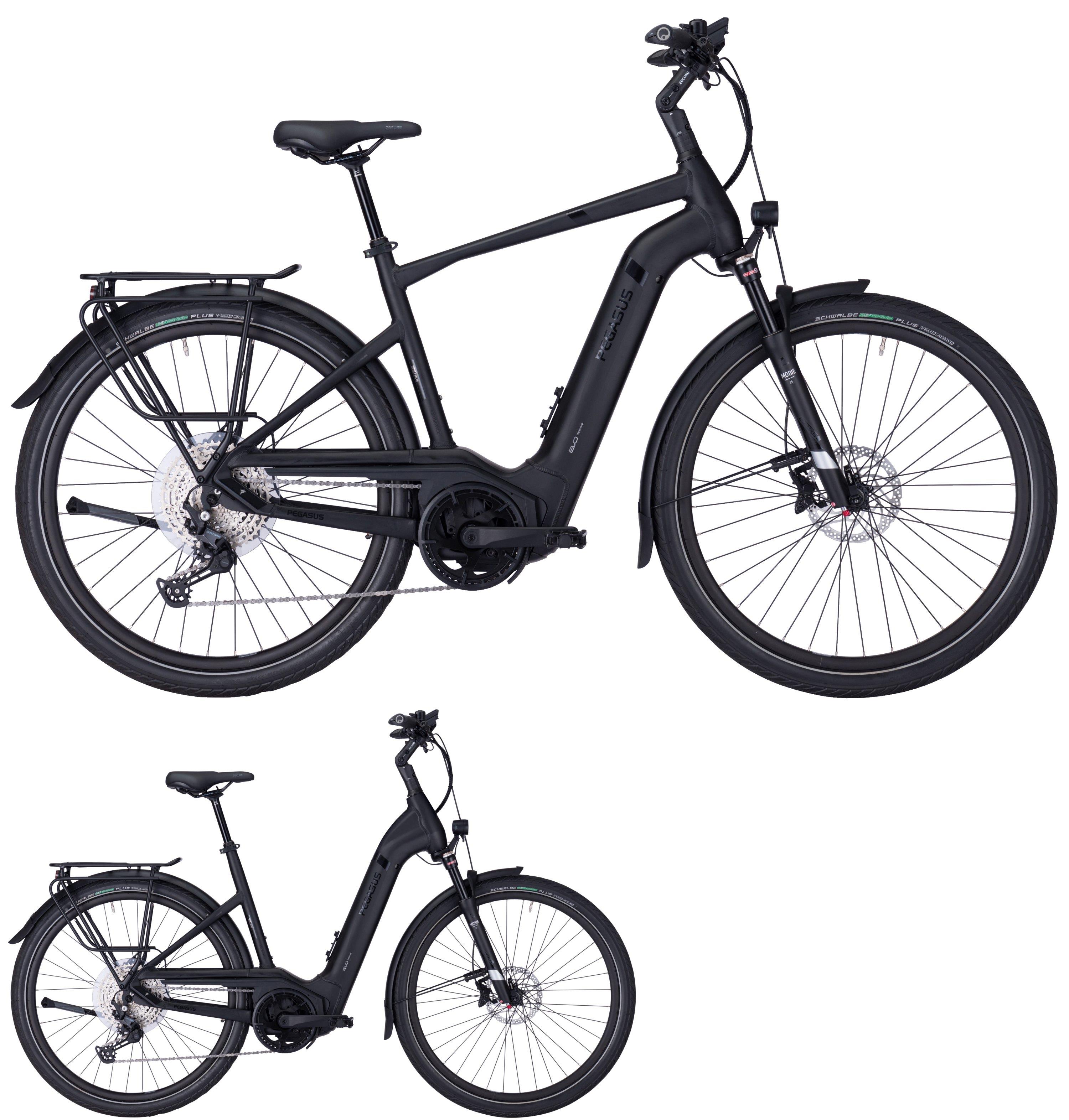 Pegasus Pedelec Strong-Evo-12-Lite 2022