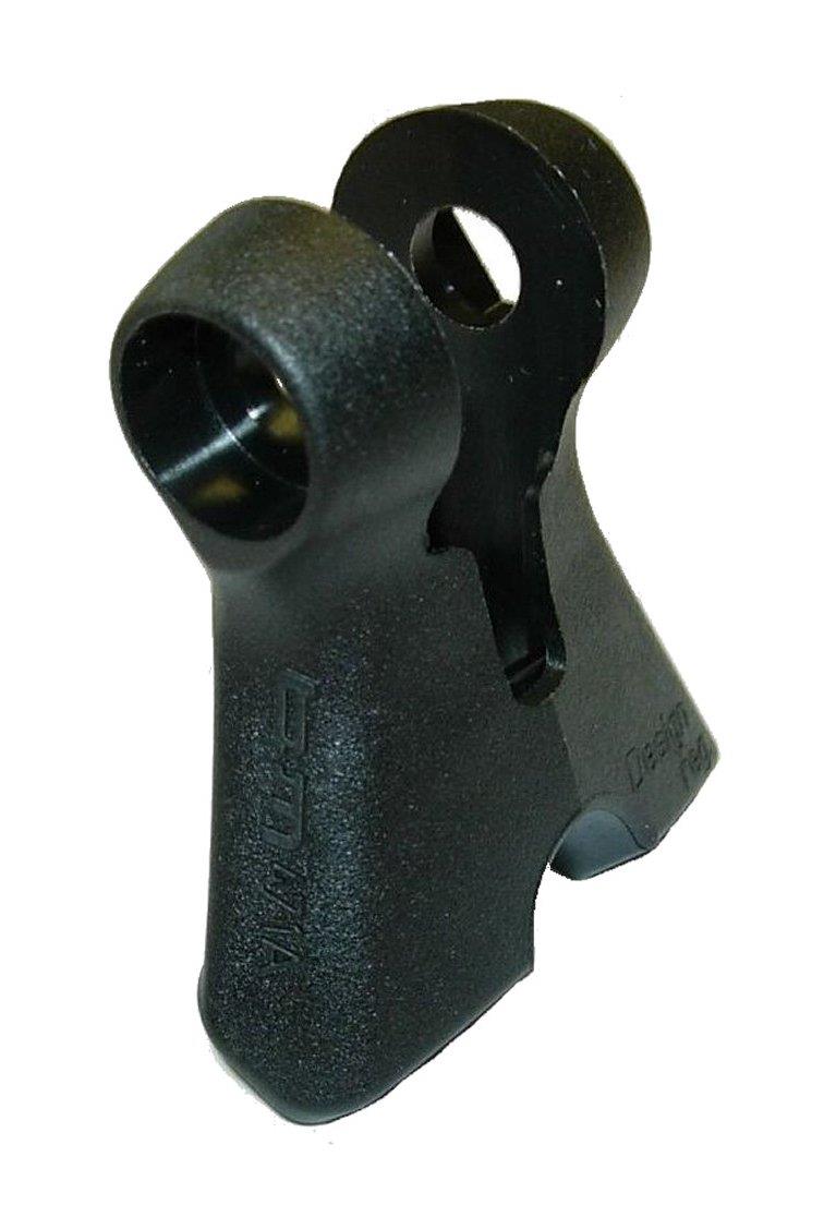 Bumm Lampenhalter für Suntour Federgabel CR-8V und NEX
