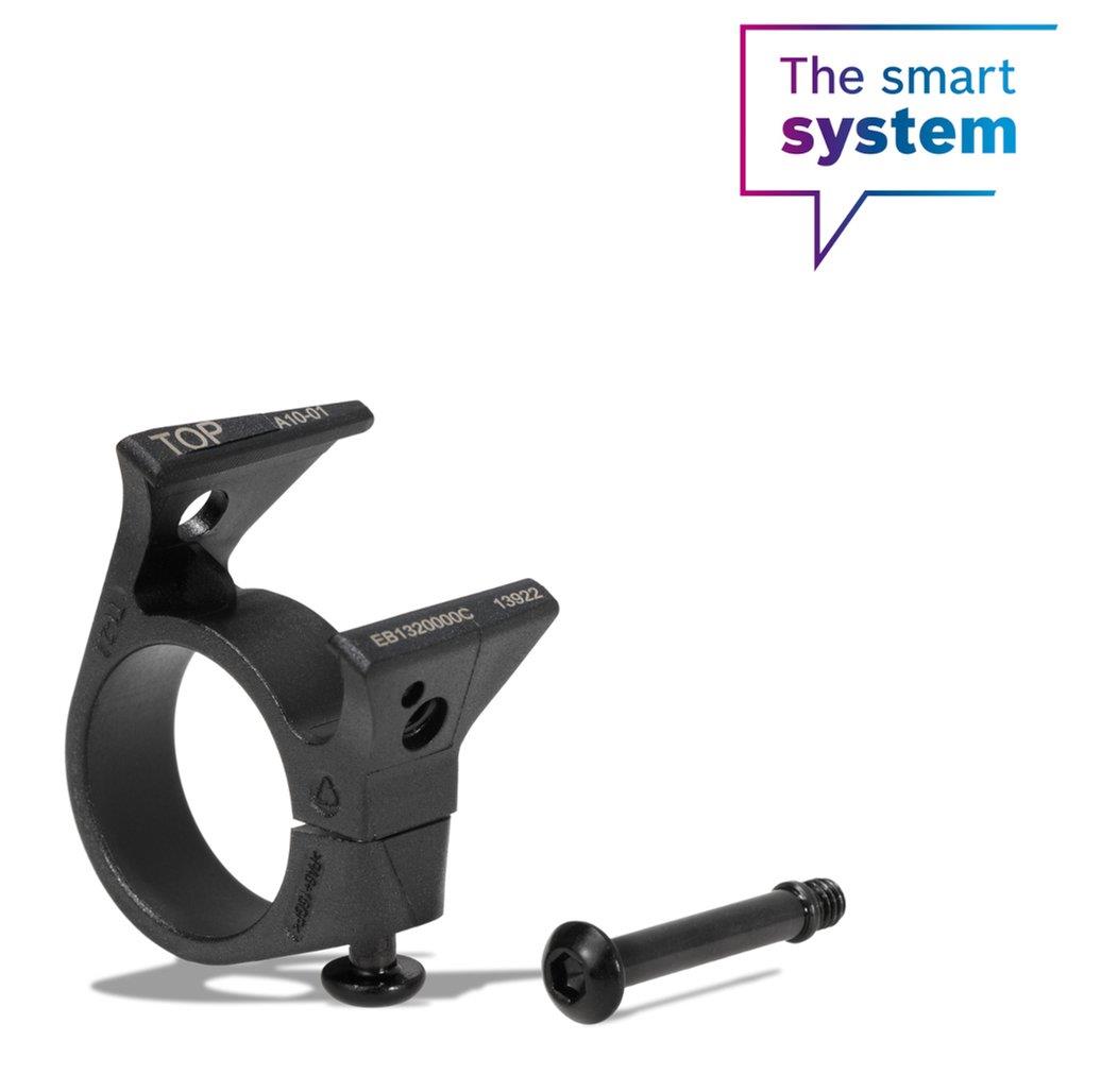 Bosch Display-Halter für LED Remote ab 2022 "the smart System" slim Bosch Display-Halter für LED Remote ab 2022 "the smart System" slim