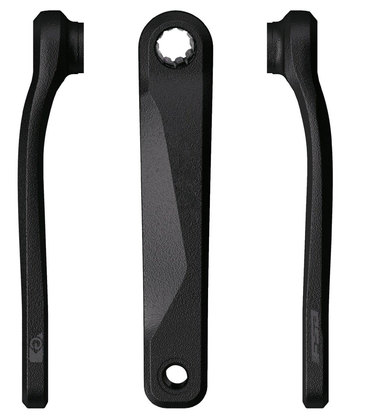 FSA Kurbeln Lasco CK-220 ISIS-Drive für Brose und Bosch E-Bikes Gen.4 Paar
