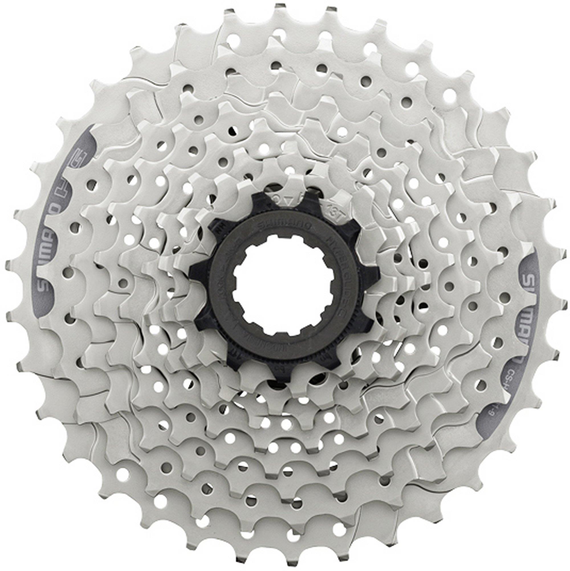 Shimano Kassette CS-HG201 9-fach
