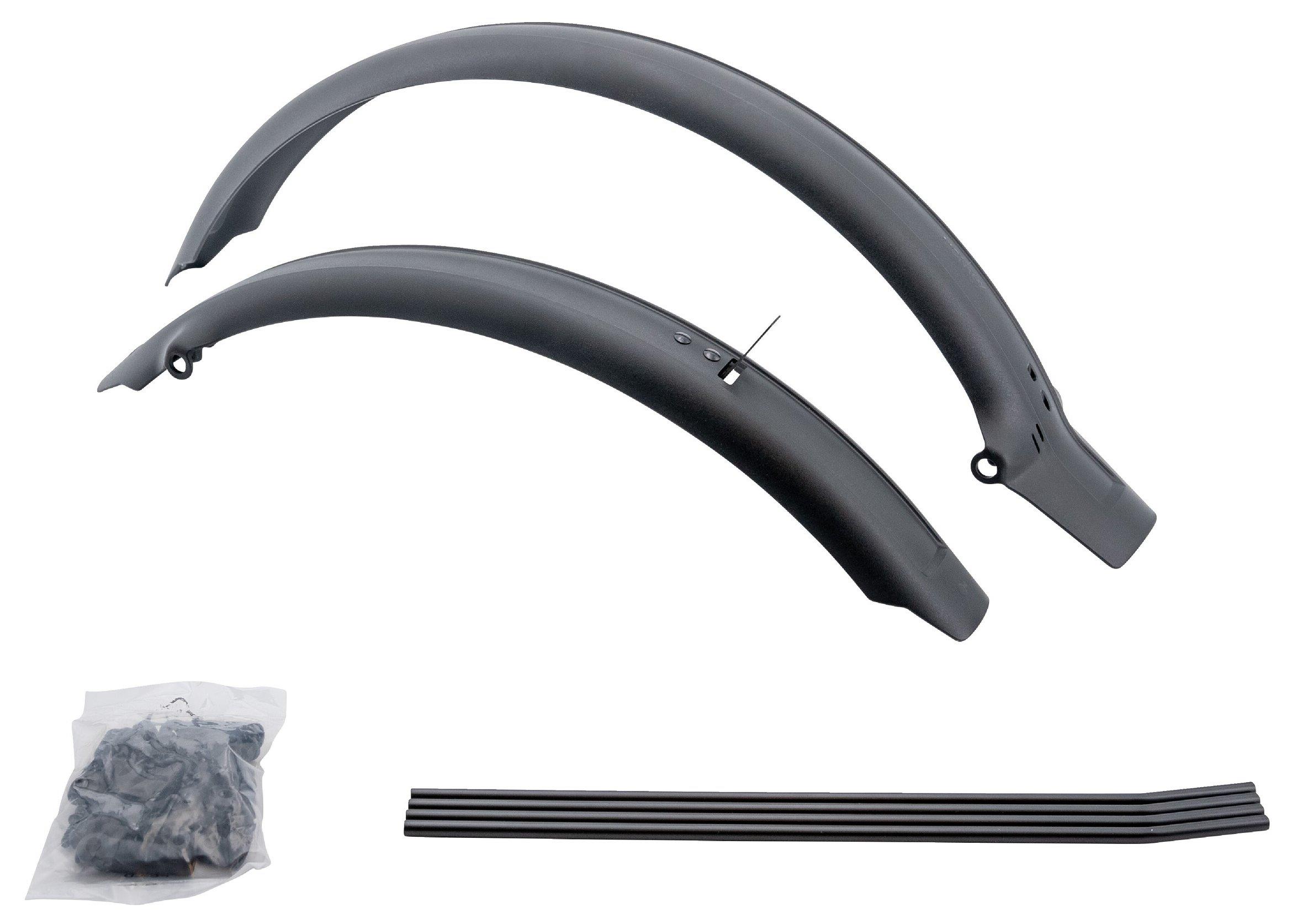 MonkeyLink Schutzbleche Cross Blades ab 2025 20 Zoll mit Streben