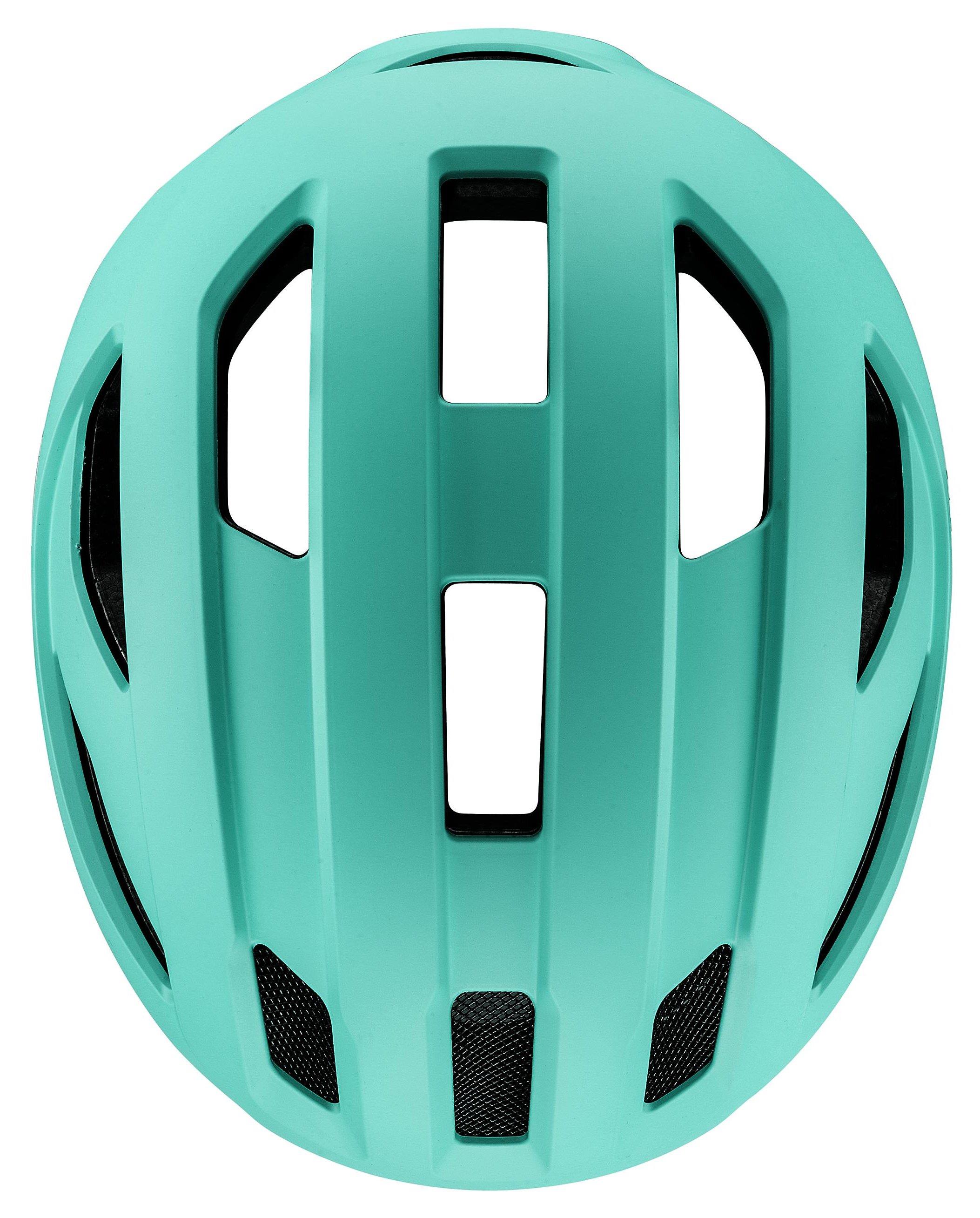 UVEX Helm Stride lagoon matt 59-61cm