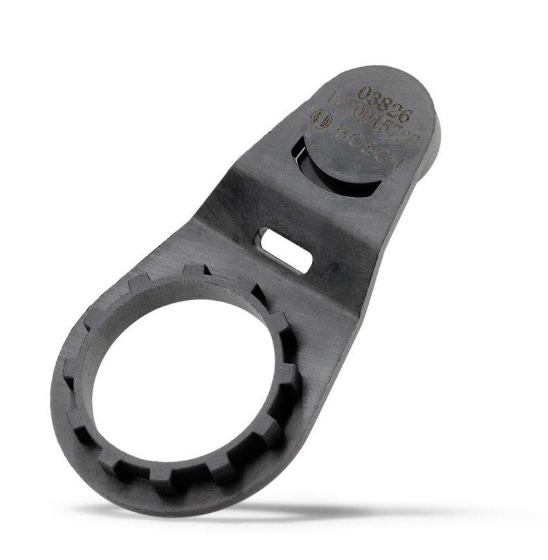 Bosch Magnet für Geschwindigkeitssensor Slim für Centerlock Bremsscheiben