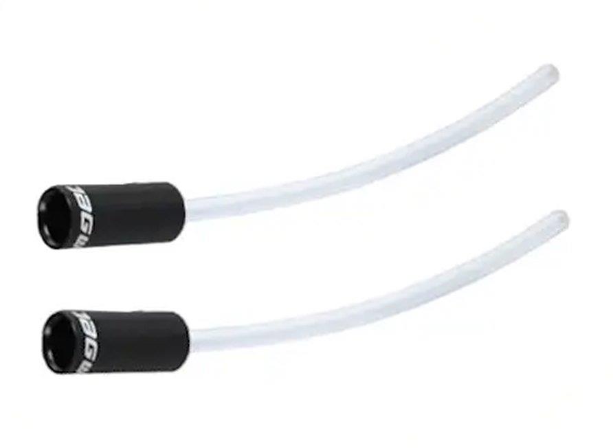 Pinion Schaltzug-Liner-Set mit Endkappe von Jagwire für Schaltgriff DS2 Liner (Paarpreis)