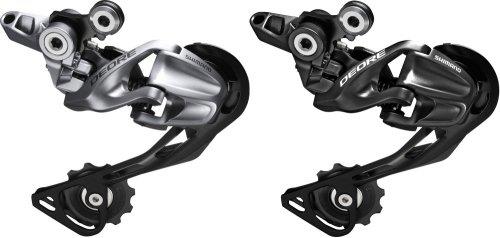 Shimano Schaltwerk Deore RD-M610 ab 2014 10-fach Shadow