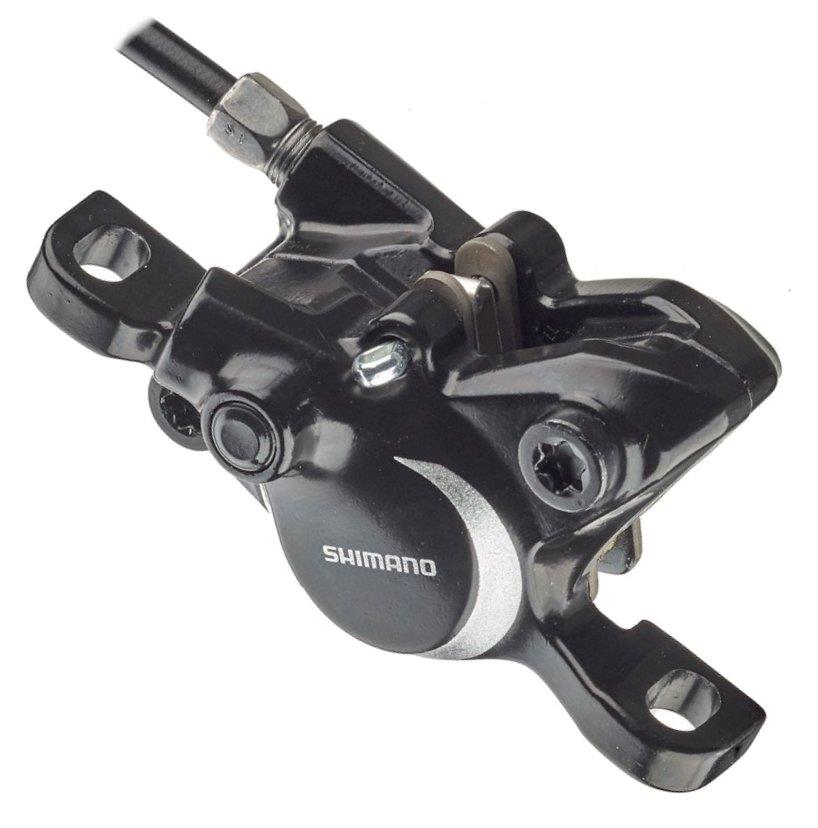 Shimano Bremssattel BR-M315 schwarz ***